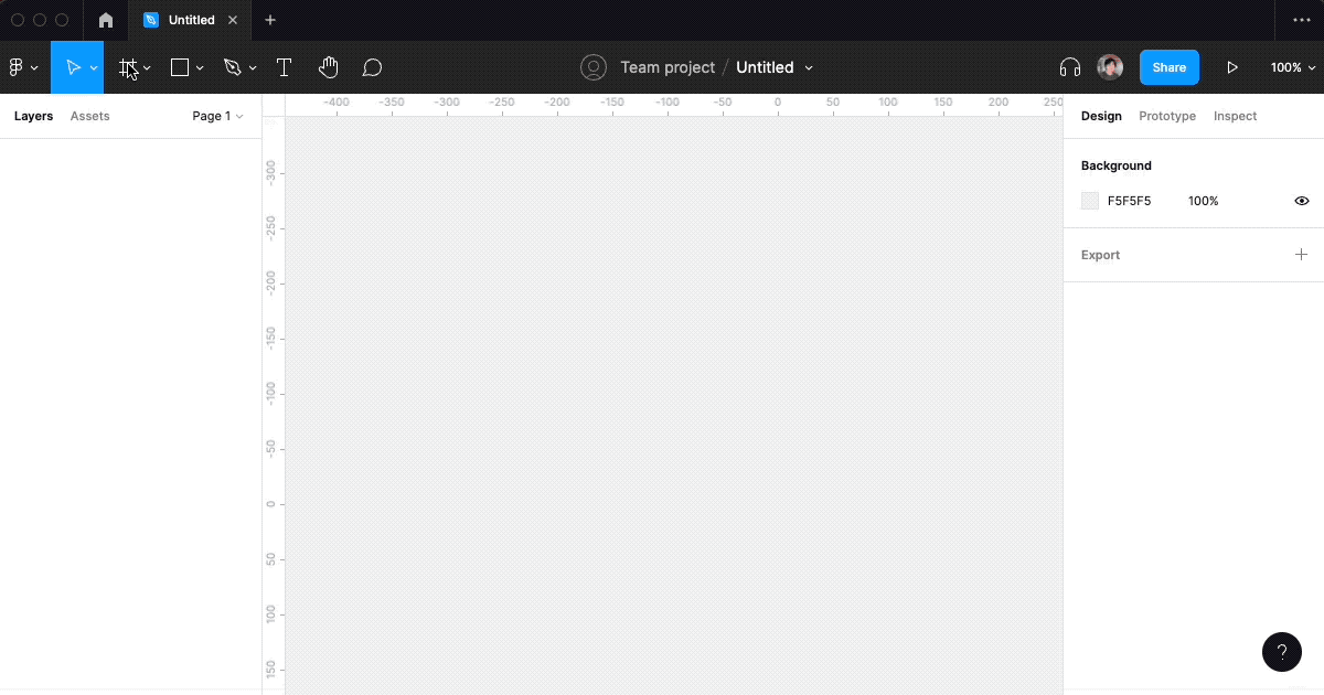 サムネイル設定の基本操作デモ