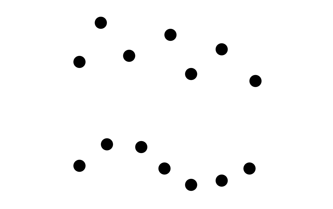 連続の法則 (Continuity)