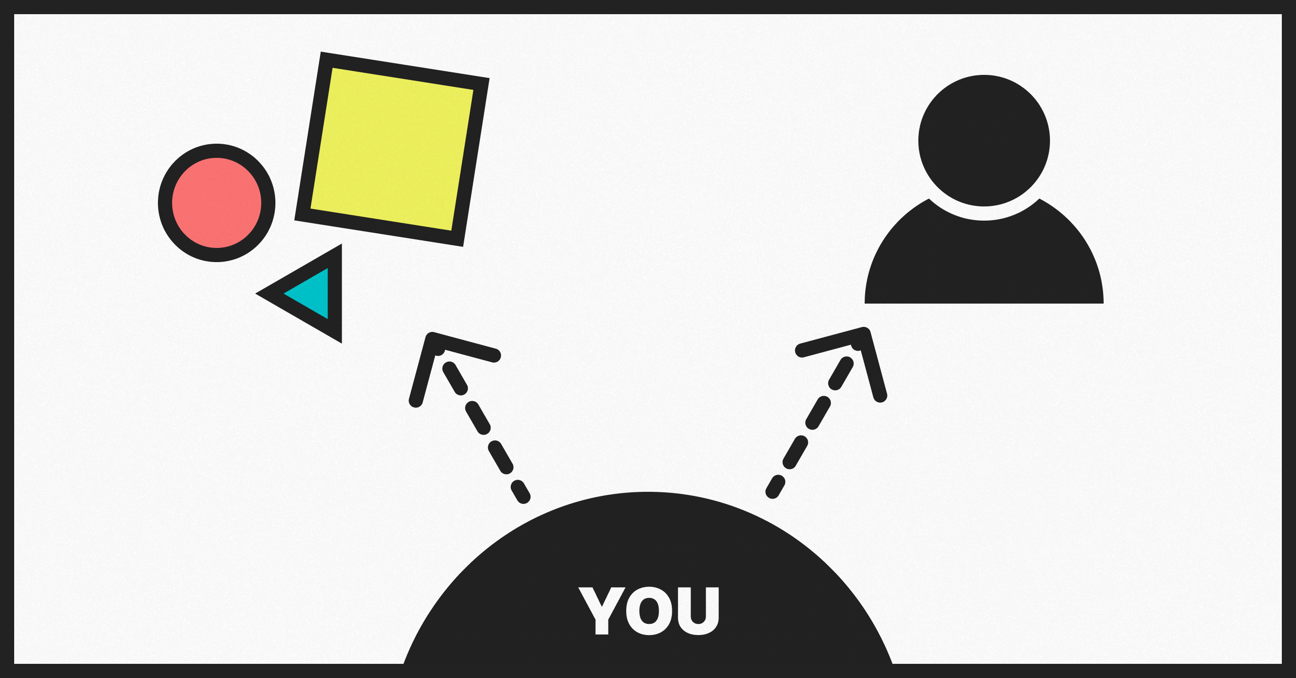 人前で成果物をレビューするときに、あなたは主語を意識していますか？