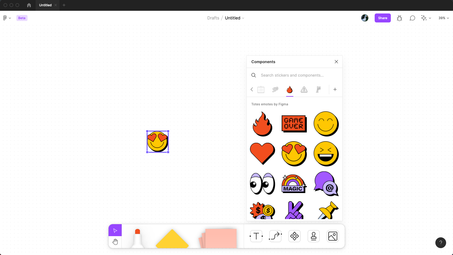 figjam-component-prisets