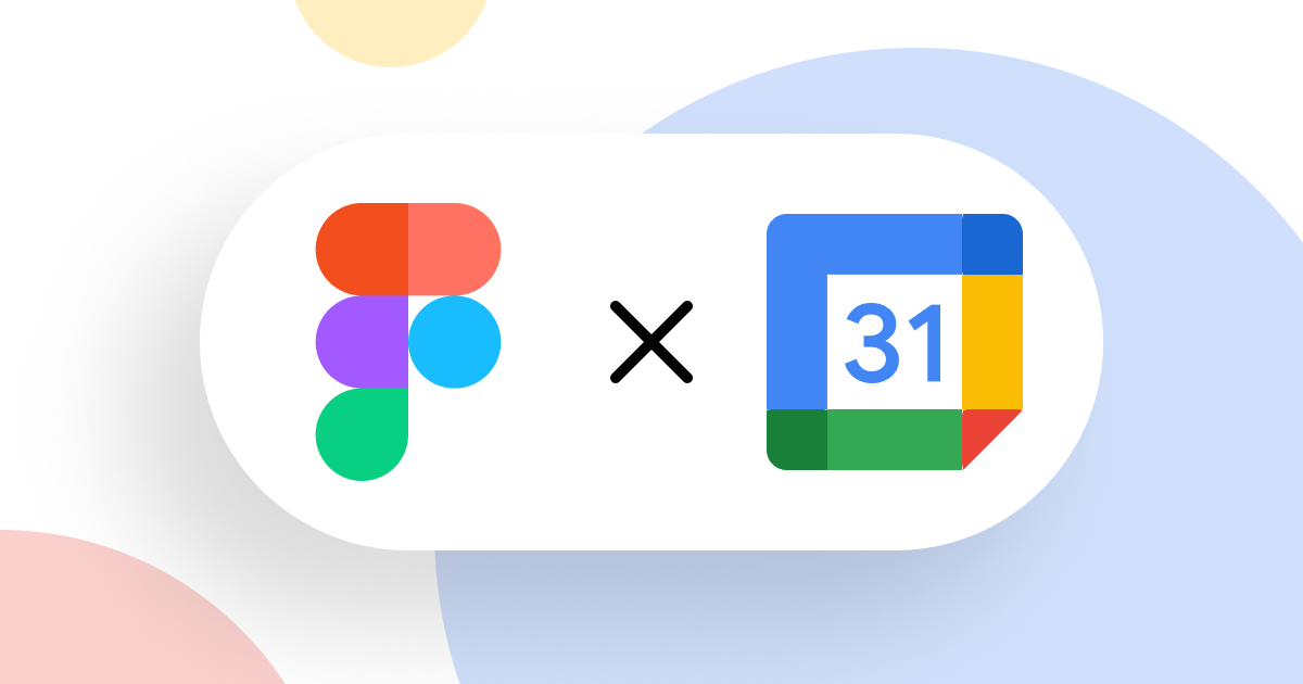 figma-google-calender-addon