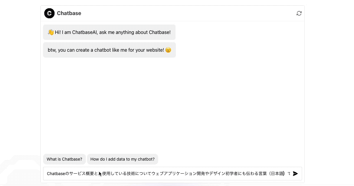 chatbase_demo