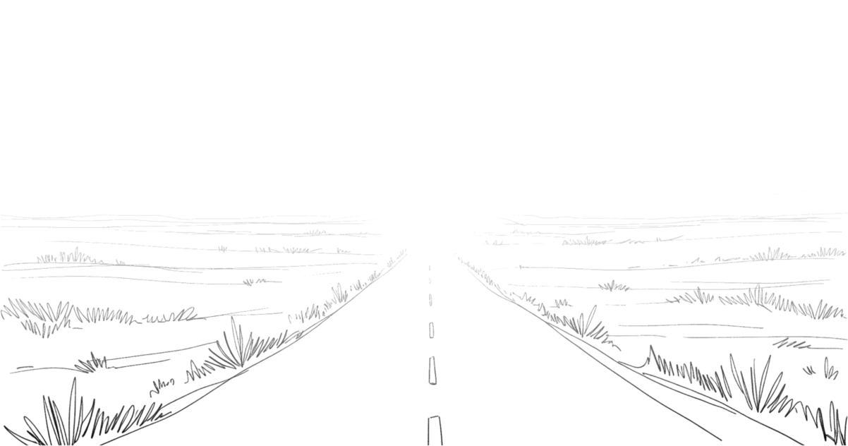 light-from-horizon-sketch