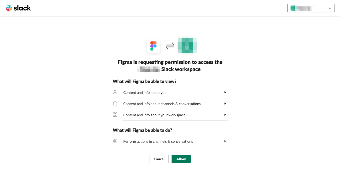 Figma-install-requesting-workspace