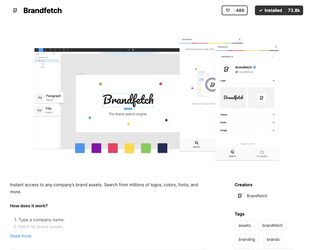 install-brandfetch-plugin