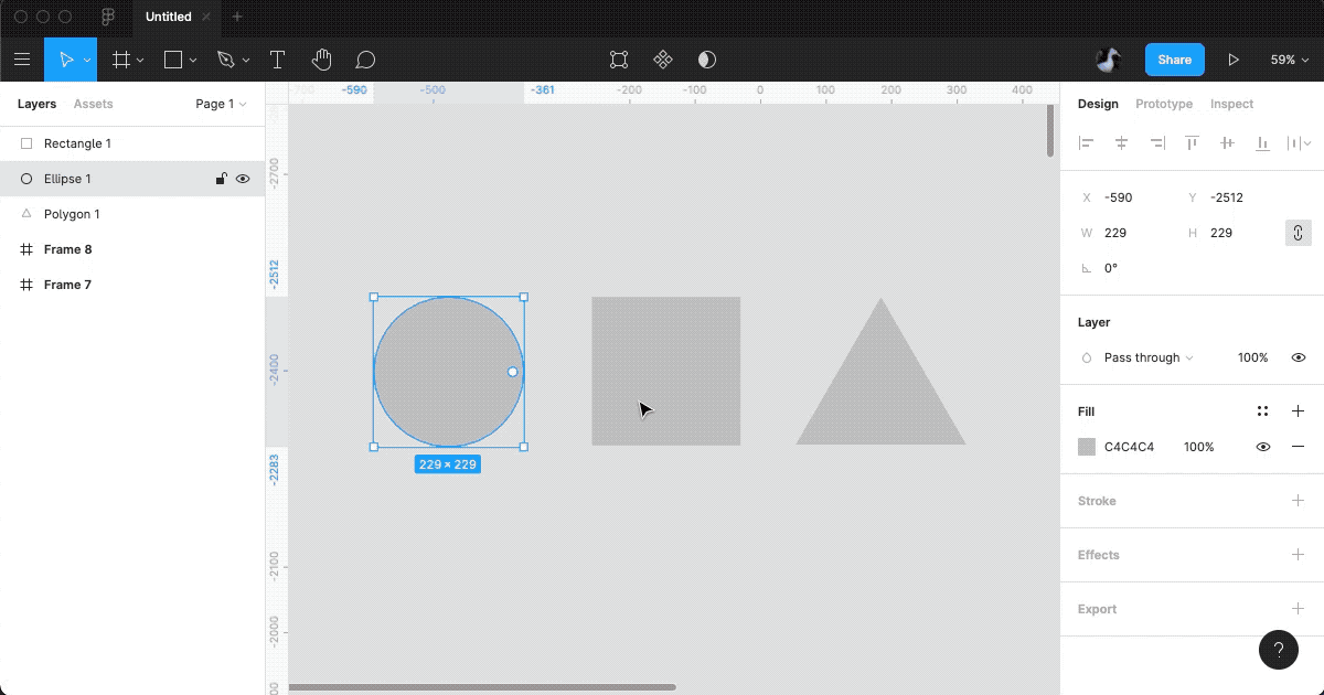 figma-effect-dropshadow
