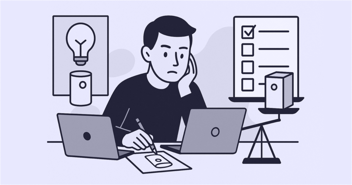 product-design-perfectionism-management