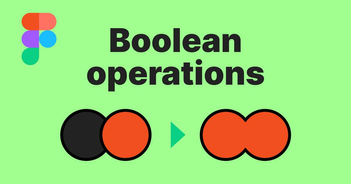 figma-how-to-use-boolean-operations