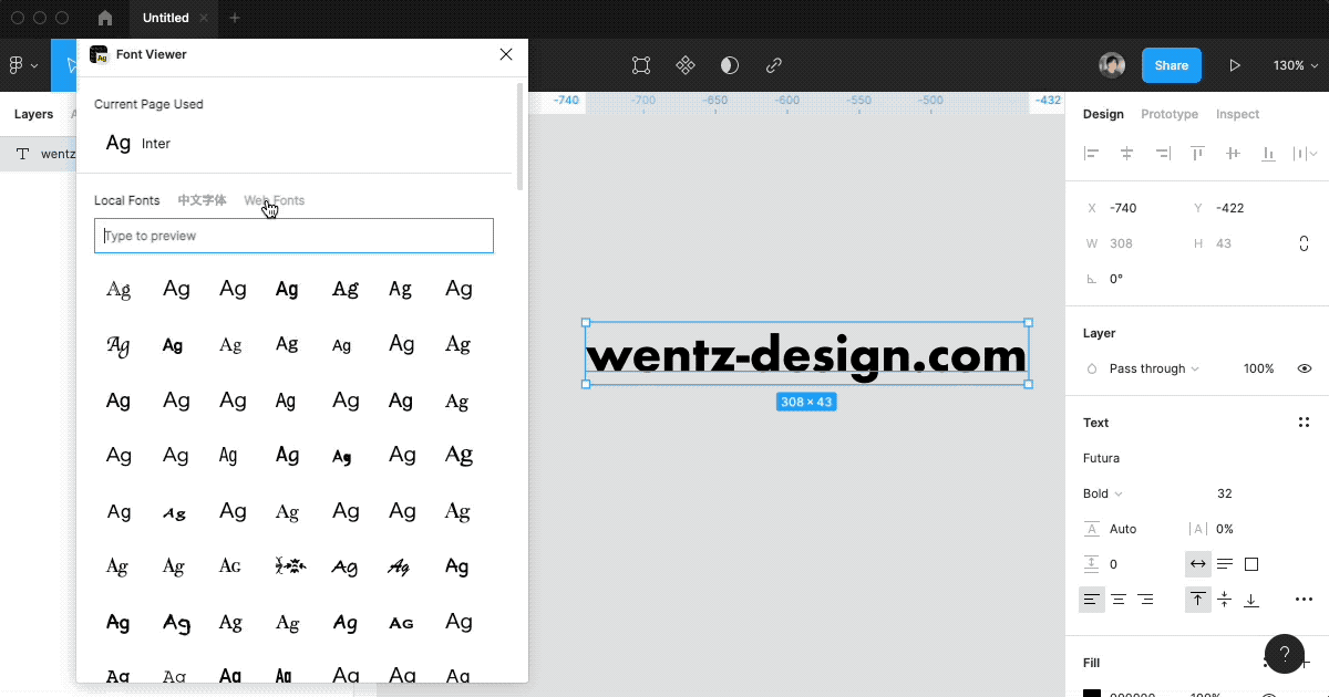 font-viewer3
