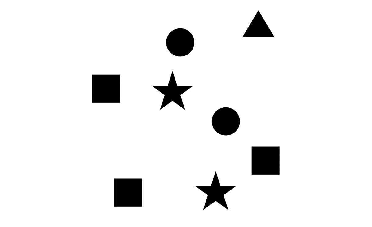 共通運命の法則 (Common Fate)